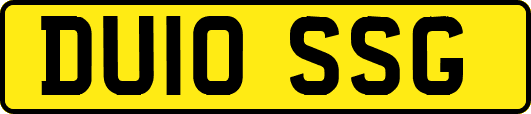 DU10SSG
