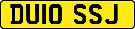 DU10SSJ