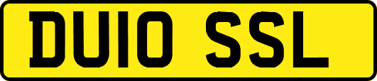 DU10SSL