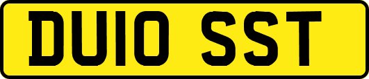 DU10SST
