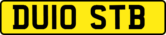 DU10STB