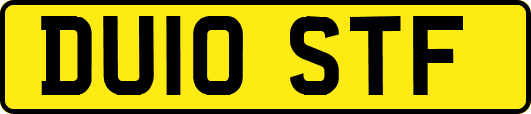 DU10STF