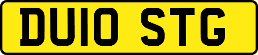 DU10STG