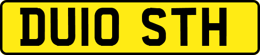 DU10STH