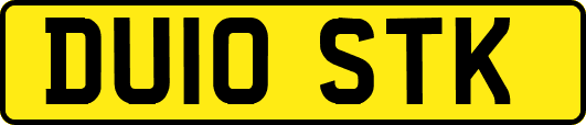 DU10STK