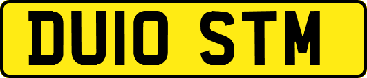 DU10STM