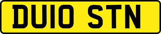 DU10STN
