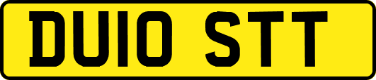 DU10STT