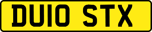 DU10STX