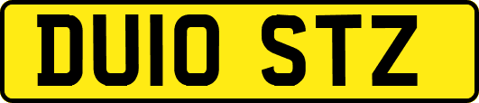 DU10STZ