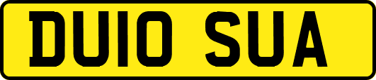 DU10SUA
