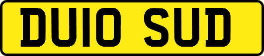 DU10SUD