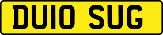 DU10SUG