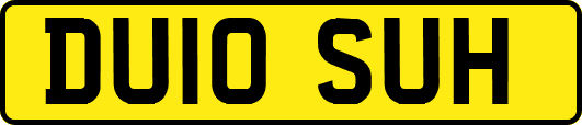 DU10SUH
