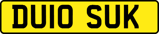 DU10SUK