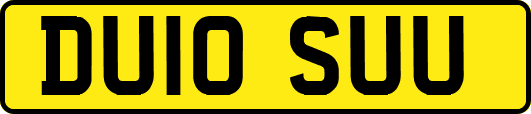 DU10SUU