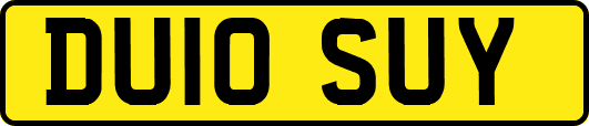 DU10SUY