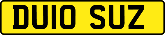 DU10SUZ