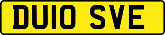 DU10SVE