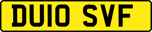 DU10SVF