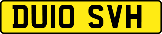 DU10SVH