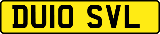 DU10SVL