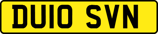 DU10SVN