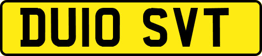 DU10SVT