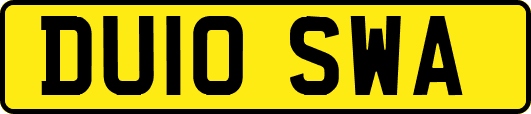 DU10SWA
