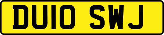 DU10SWJ