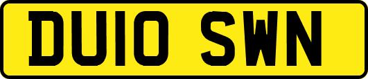 DU10SWN