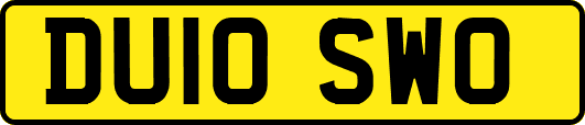 DU10SWO