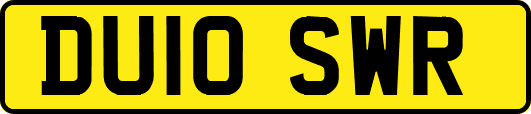 DU10SWR