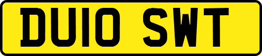 DU10SWT