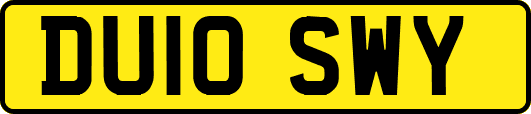 DU10SWY
