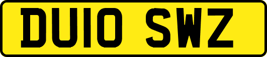 DU10SWZ
