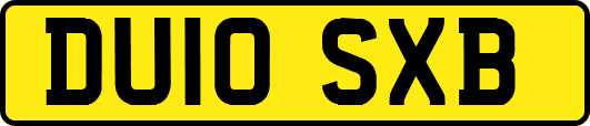 DU10SXB