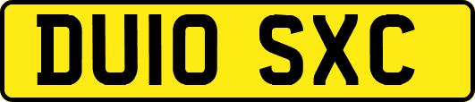 DU10SXC