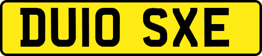 DU10SXE