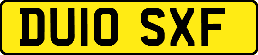 DU10SXF