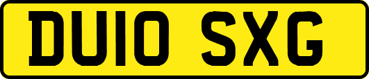 DU10SXG