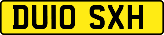 DU10SXH