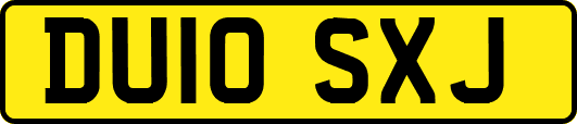 DU10SXJ