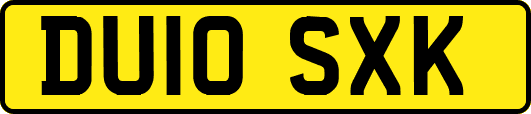 DU10SXK