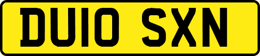 DU10SXN