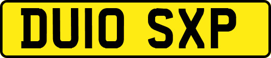 DU10SXP