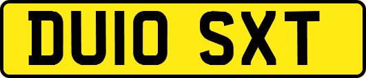 DU10SXT