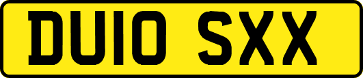 DU10SXX