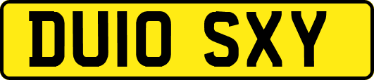 DU10SXY