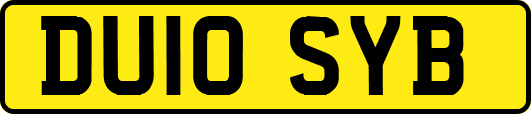 DU10SYB